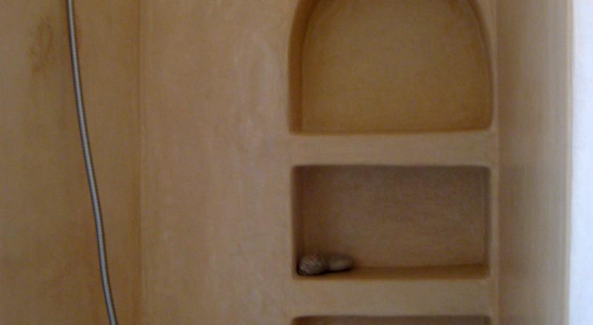Tifawin Home And Garden Mirleft Oda fotoğraf