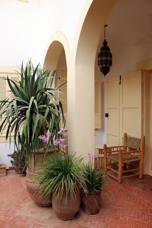 Tifawin Home And Garden Mirleft Dış mekan fotoğraf