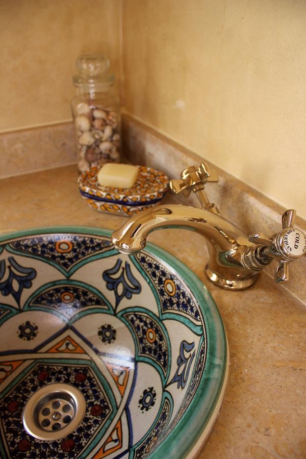 Tifawin Home And Garden Mirleft Dış mekan fotoğraf